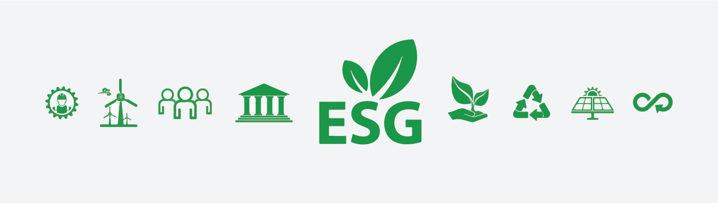 Enterprise ESG