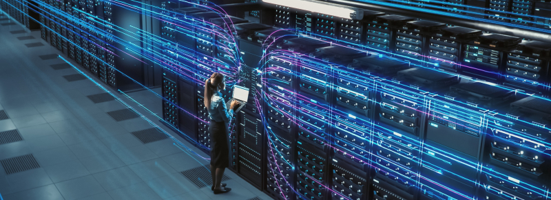 Infrastructure That Must 1000×