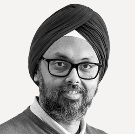 Manavendra Sial