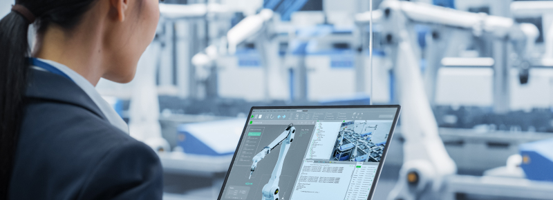 Robotics: The Physical Extension of Intelligence