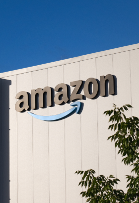 Amazon digitally connects customers to health services