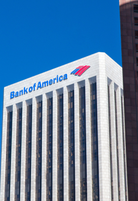 Bank of America launches Global Digital Disbursements in Canada