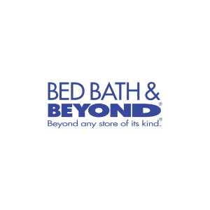 Bed Bath & Beyond names Bart Sichel as new Chief Marketing and Customer Officer.