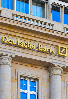 Deutsche Bank to automate trade document checking 
