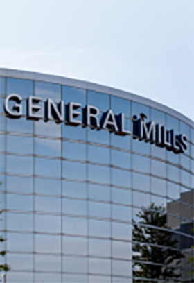 General Mills is piloting dynamic packaging labels