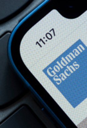 Goldman Sachs enters tech race with AI-powered social media platform 