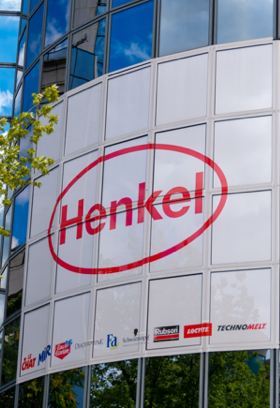 Henkel expands automation in logistics hub 