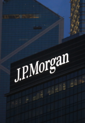 JP Morgan and Mastercard unveil Pay-by-Bank service 