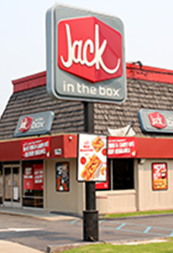 Jack in the Box applies artificial intelligence to site selection