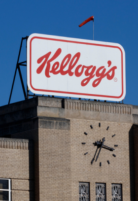 Kellogg’s and Blankos Block Party collaborate to enter the metaverse
