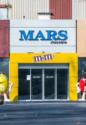 Mars to scale snacking innovation with global R&D hub
