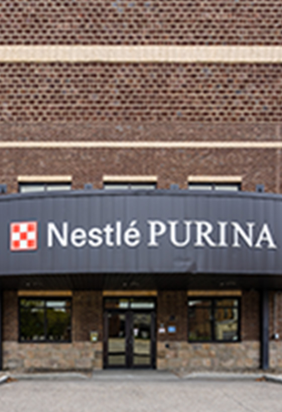 Nestlé Purina taps VR to optimize in-store shelf merchandising 