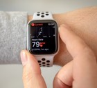 New Apple Watch measures blood oxygen, a tool for coronavirus cases