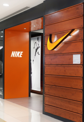 Nike launches marketplace to collect, trade virtual products 