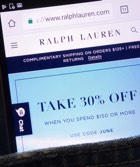 Ralph Lauren rolls out new tech platforms to support its global operations