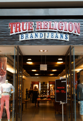 True Religion launches new app as mobile becomes the brand’s top digital channel 