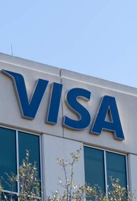 Visa reimagines customer loyalty with a new web3 engagement solution