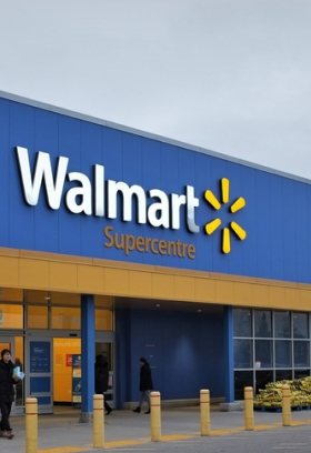 Walmart’s AI push prioritizes customer experience