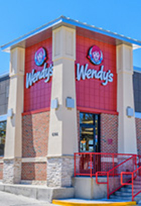 Wendy’s partners with Google to pilot AI-based drive-thru 