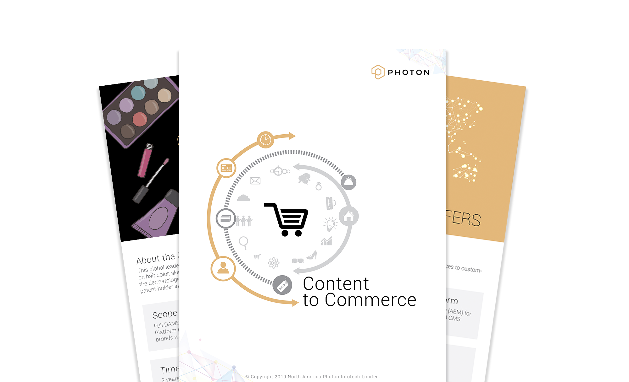 content to commerce guide