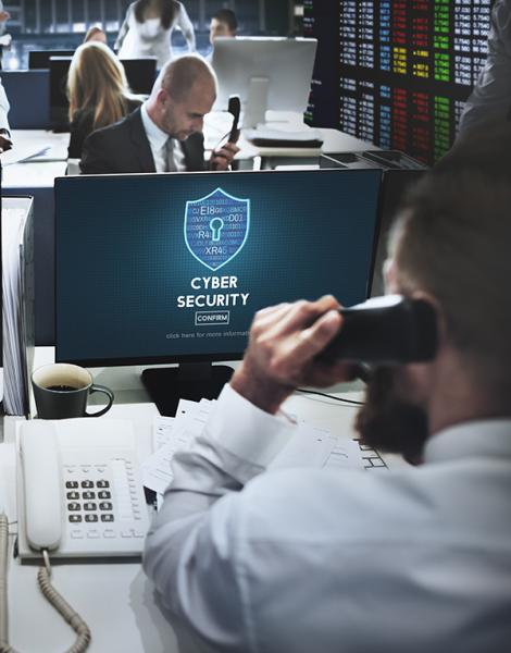 Securing digital with Photon’s cybersecurity experiences