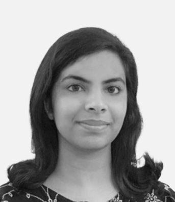 Diya Mathew