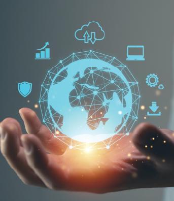 Ecosystem momentum