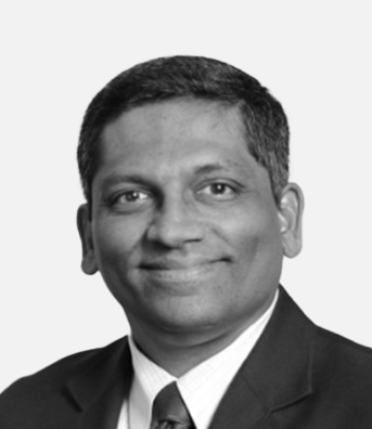 Mahesh Chandramouli