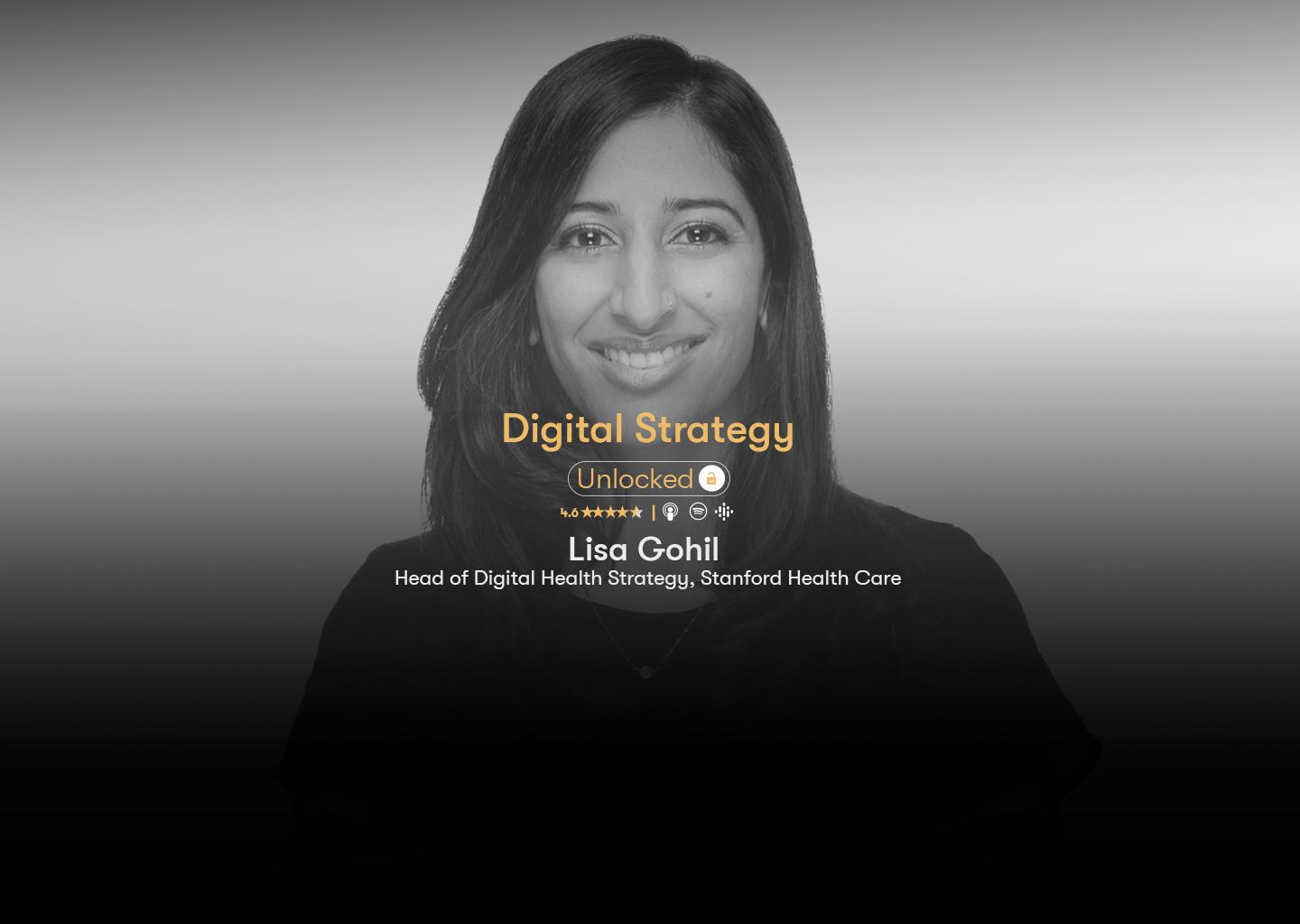 Photon Podcast: Healing Systems, Healing People - Digital Transformation in Healthcare
