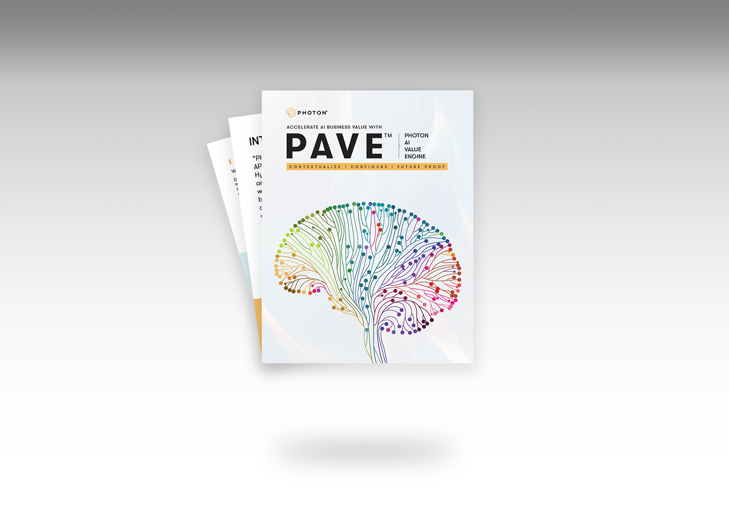 PAVE™ - Photon AI Value Engine