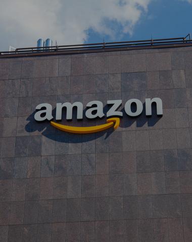 Amazon grows its Transparency program to fight counterfeits