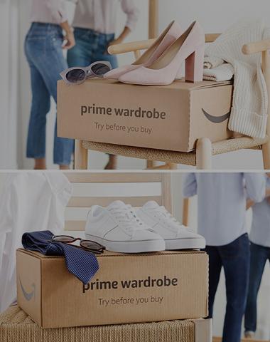 Amazon Prime Wardrobe: What You Need to Know About "Risk-Free Fashion"
