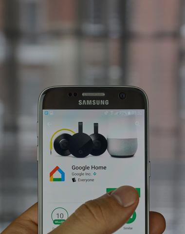 Walmart buys into voice shopping with new Google partnership