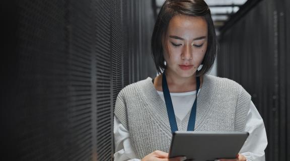 AI-Based Security, Ontology, Trust: