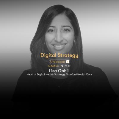 Photon Podcast: Healing Systems, Healing People - Digital Transformation in Healthcare