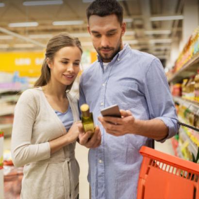  How Digital Transformation is Redefining CPG Industry