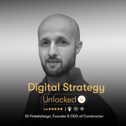 Photon Podcast: From Search Box to Delight - E-commerce Revenue Nirvana