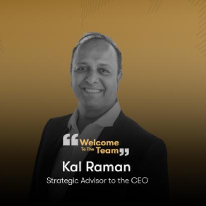 Photon Appoints Kal Raman as Strategic Advisor to the CEO