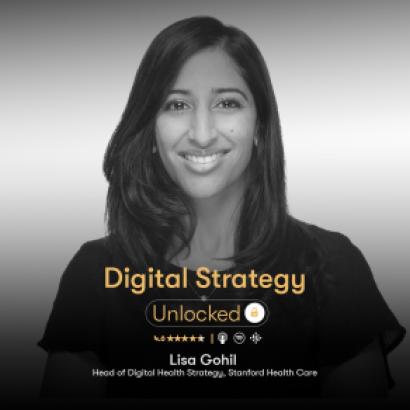 Photon Podcast: Healing Systems, Healing People - Digital Transformation in Healthcare