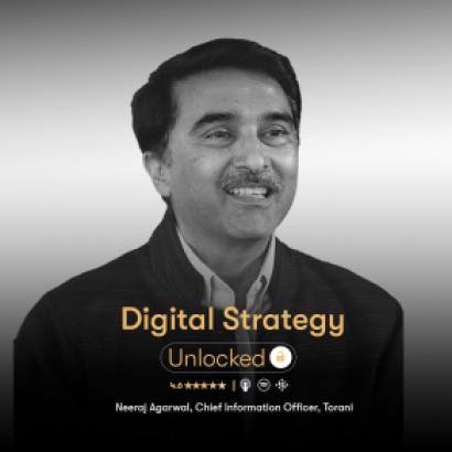 Photon Podcast: Digital Strategy Unlocked