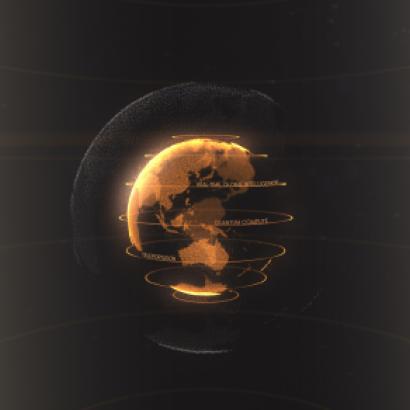 Quantum Compute + Teleportation = Real-time, Global Intelligence