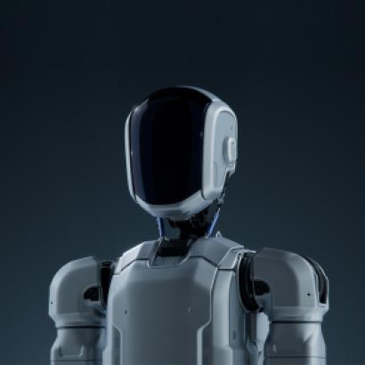 Robotics: The Physical Extension of Intelligence