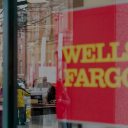 Wells Fargo CIO explores the future of banking