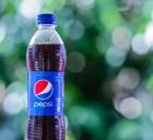 PepsiCo new bottle design with VR headsets and 3D printers