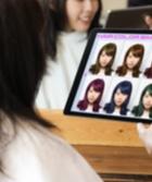 L'Oréal Paris launches 'Virtual Makeup Line' Augmented Reality