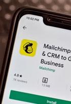 Mailchimp, an integrated marketing platform, brings AI to the SMB market