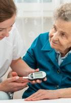 Roche adds remote monitoring to its diabetes care platform