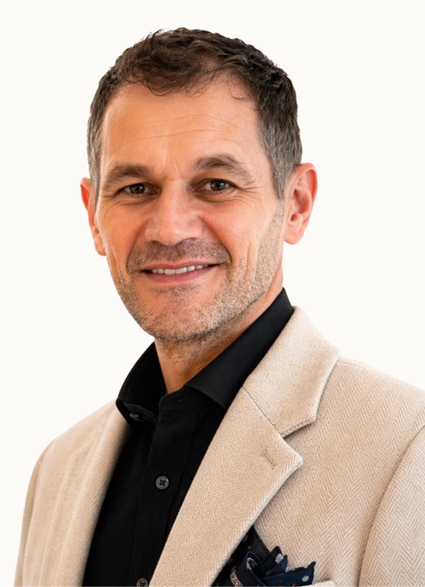 John Negrau