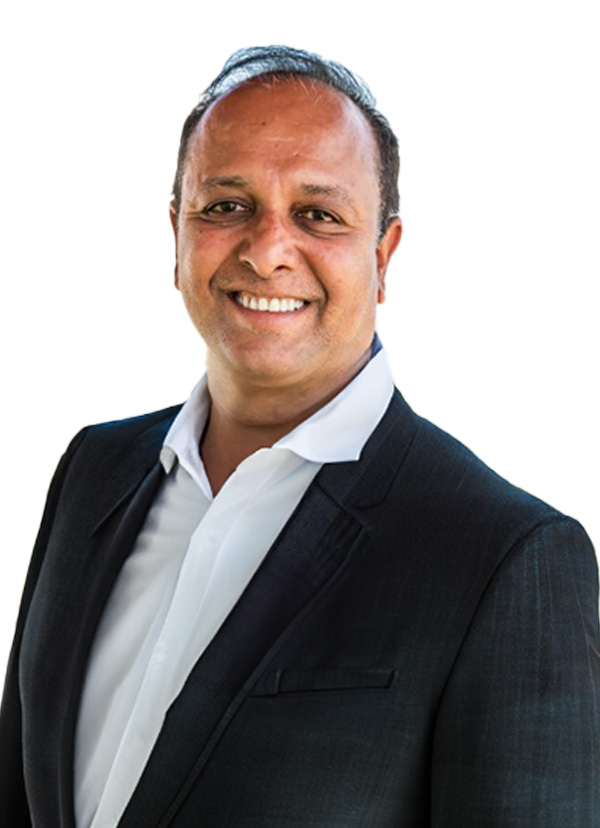 Kal Raman, Strategic Advisor to the CEO